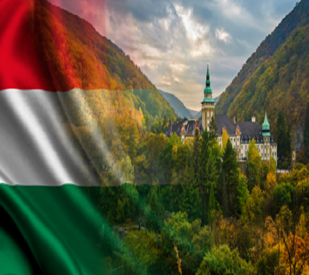 XIN VISA CÔNG TÁC HUNGARY