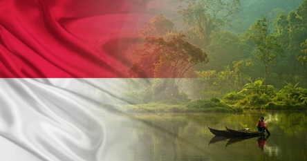 XIN VISA ĐI CÔNG TÁC INDONESIA