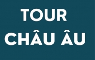 Tour Du Lịch Châu Âu Giá Rẻ Từ Hà Nội