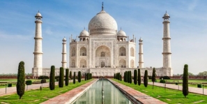 Cẩm nang du lịch Ấn Độ