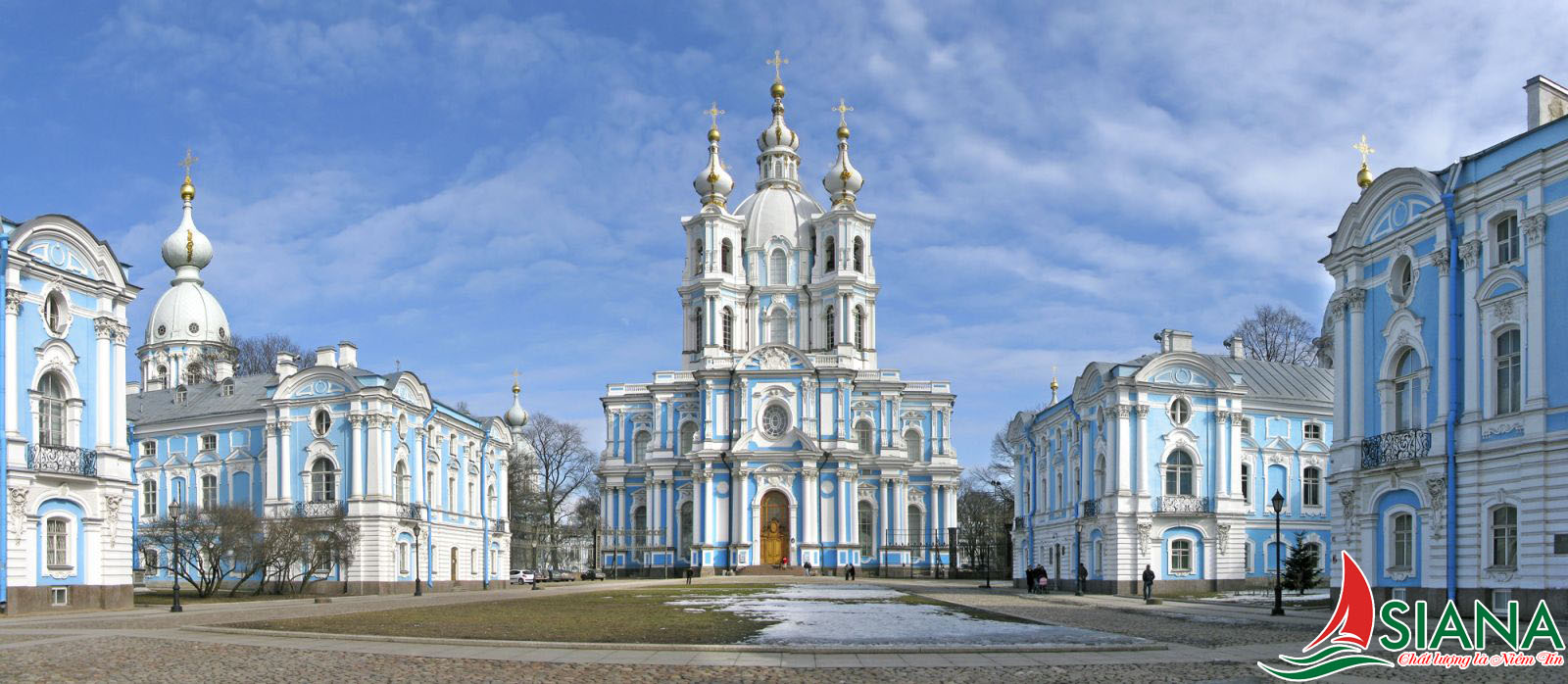 Nhà thờ Alexander Nevsky