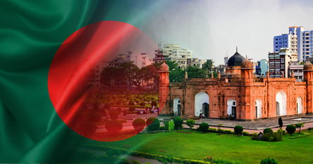 Visa Du Lịch Bangladesh